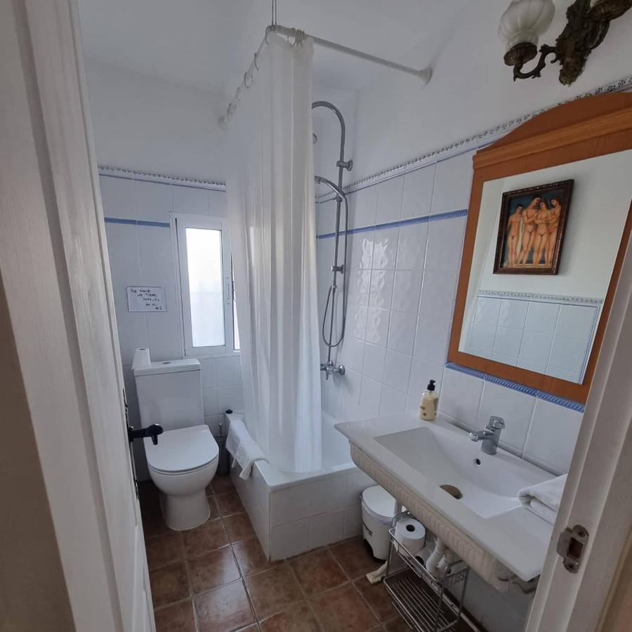 Finca Rural La Canera 16 Huespedes Sewilla Zewnętrze zdjęcie