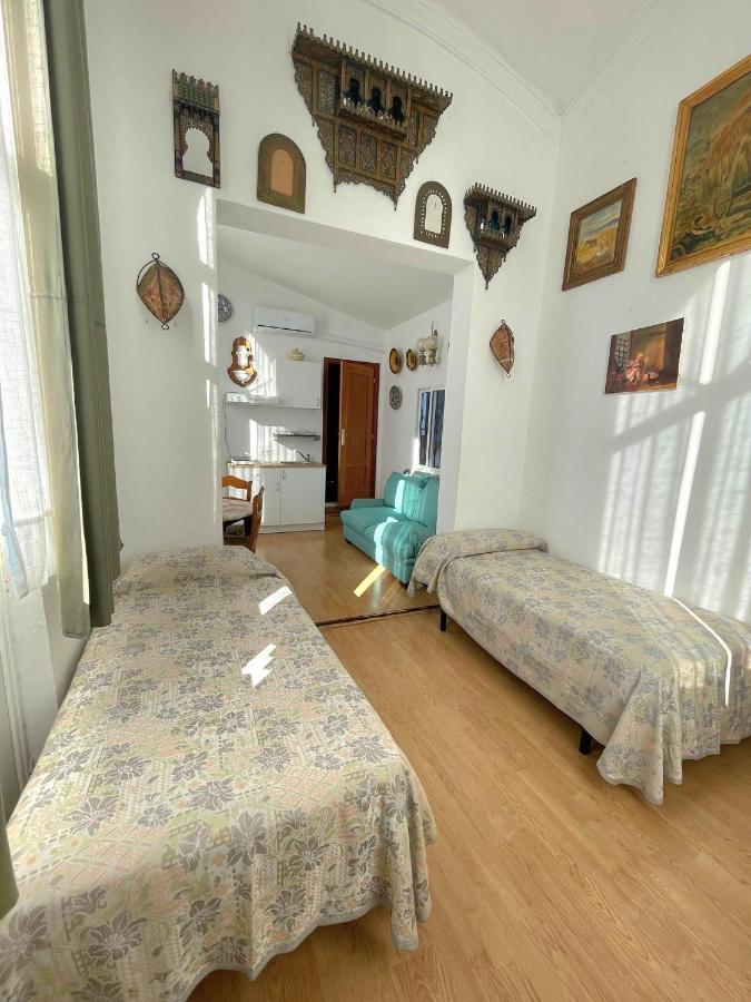 Finca Rural La Canera 16 Huespedes Sewilla Zewnętrze zdjęcie